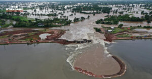 flood