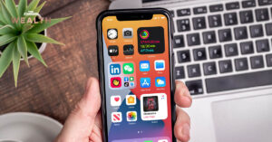 iPhone