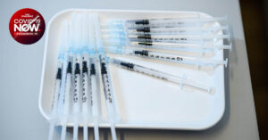 vaccine test