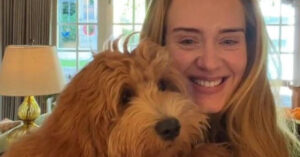 Adele