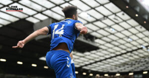 Andros Townsend