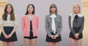 BLACKPINK
