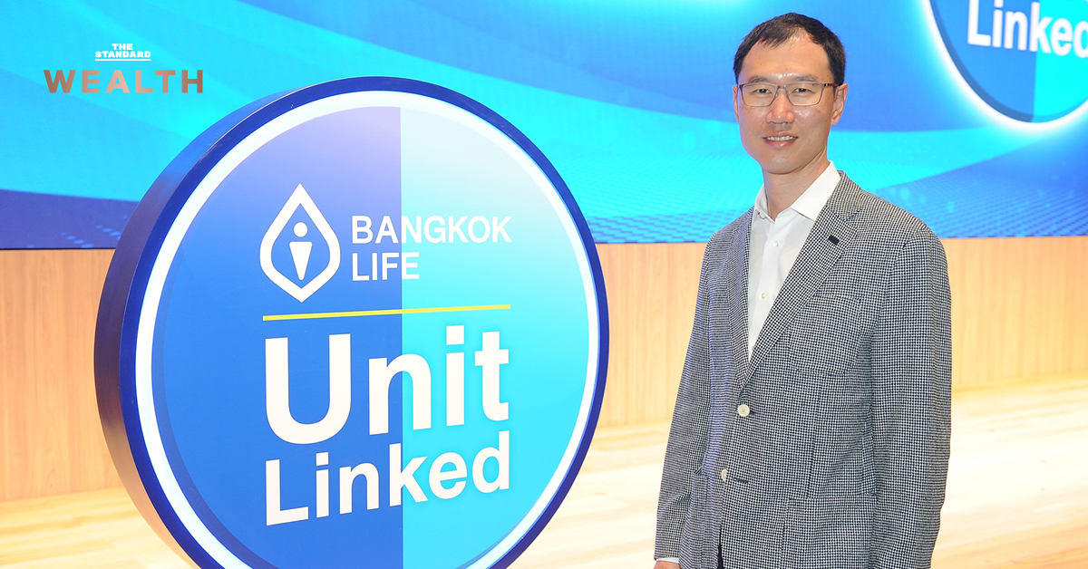 Bangkok Life Assurance