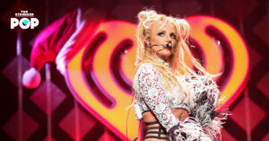 Britney Spears
