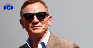 Daniel Craig