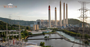 โรงไฟฟ้าถ่านหิน
