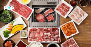 Yakiniku Like