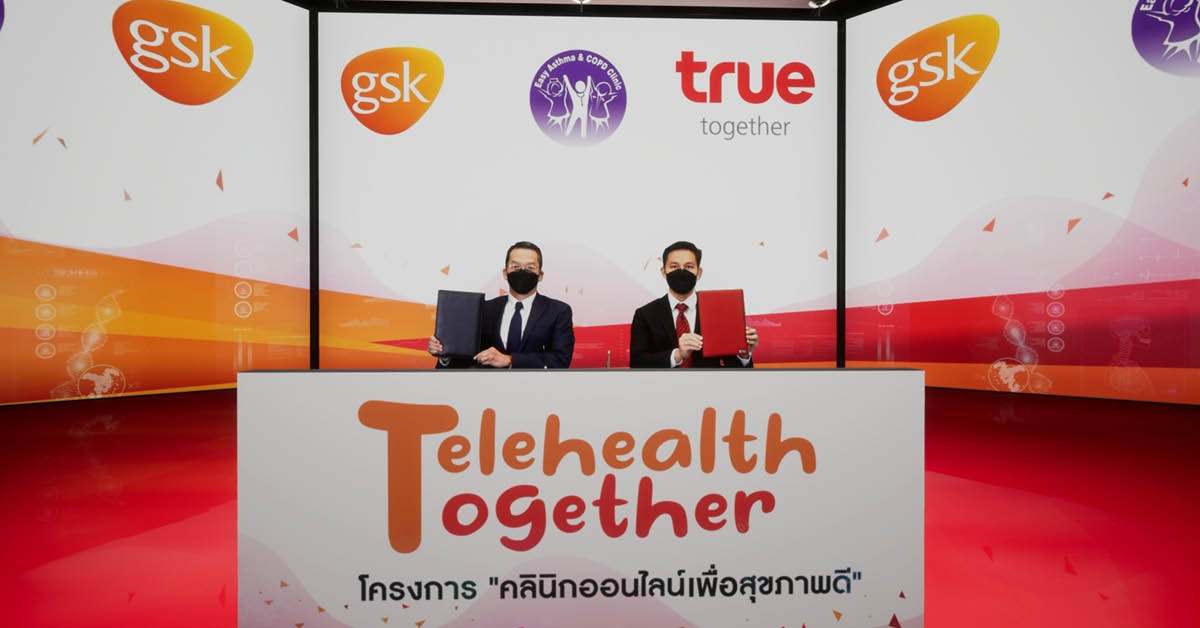 Telehealth Together