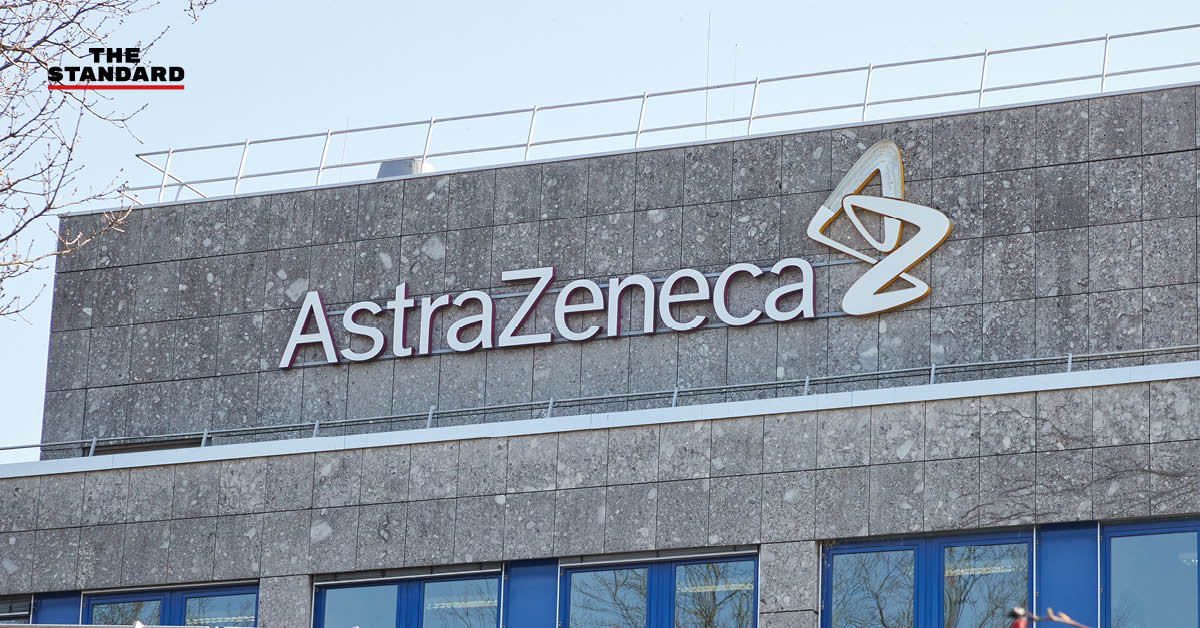 AstraZeneca