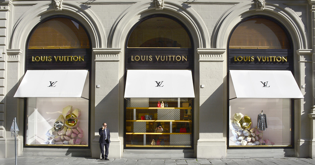 Louis Vuitton