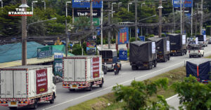 สหพันธ์การขนส่งทางบกแห่งประเทศไทย