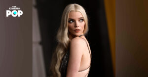 Anya Taylor-Joy