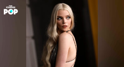 Anya Taylor-Joy