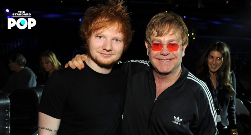 Ed Sheeran