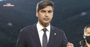 Paulo Fonseca