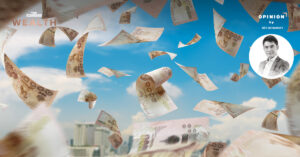 ค่าเงินบาท