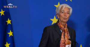 Christine Lagarde