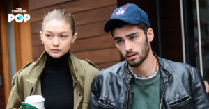 Gigi Hadid