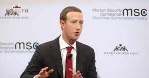Mark Zuckerberg