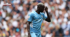 Benjamin Mendy