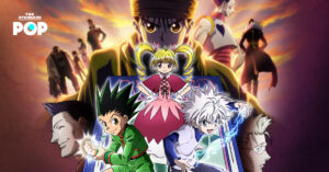 Hunter x Hunter