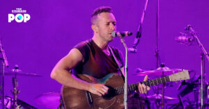Coldplay