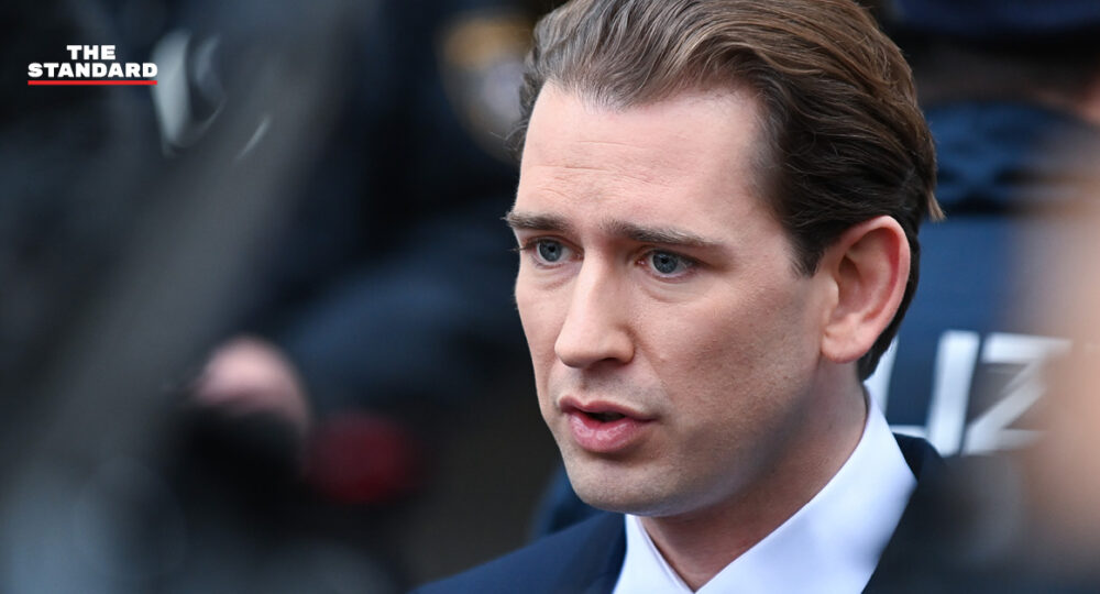 Sebastian Kurz