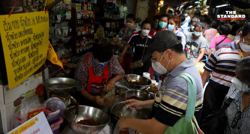 Vegetarian Festival