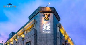 Central Retail