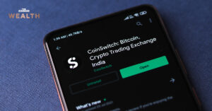 Coinswitch Kuber