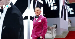 Daniel Craig