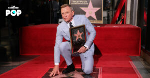 Daniel Craig