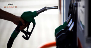 Diesel price