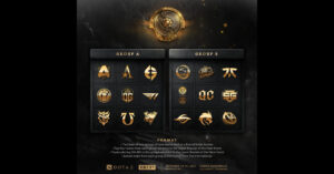 Dota 2 The International 10