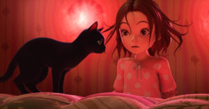 Earwig and the Witch