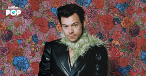 Harry Styles