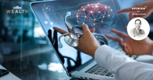 Healthcare Innovation