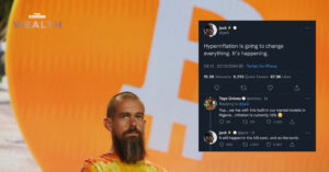 Jack Dorsey