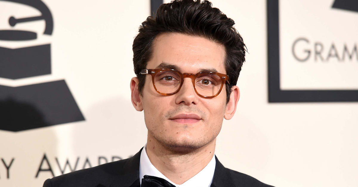 John Mayer