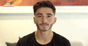 Josh Cavallo