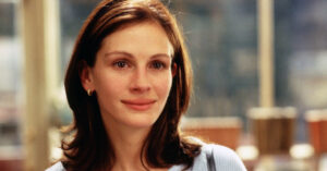 Julia Roberts