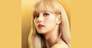LISA BLACKPINK