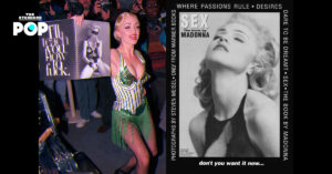 Madonna