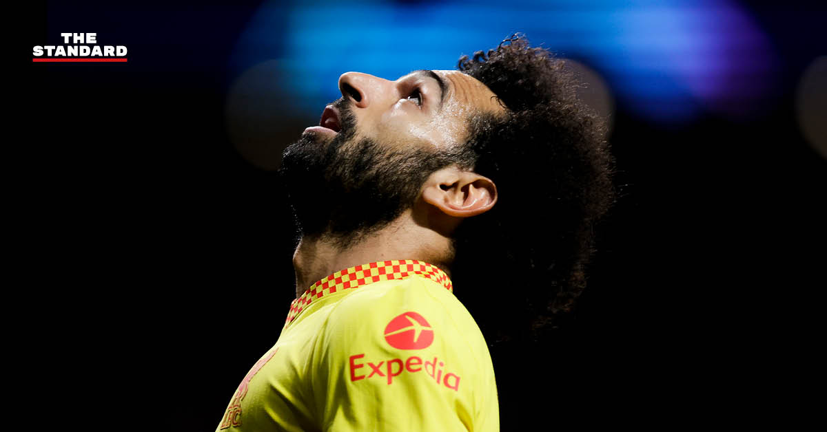 Mohamed Salah