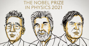Nobel Prize in Physics