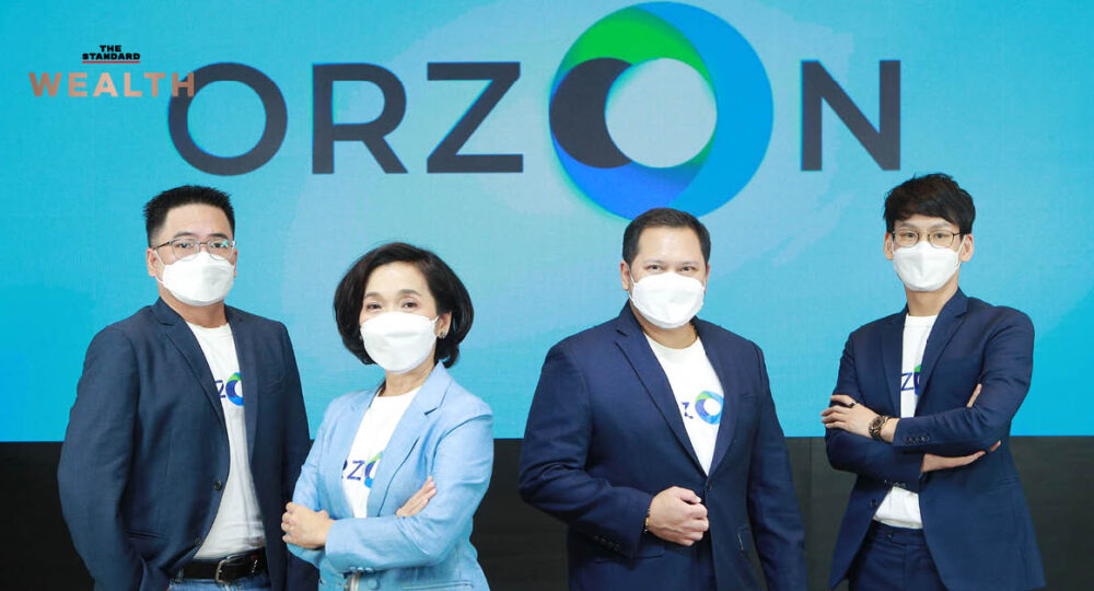 ORZON Ventures