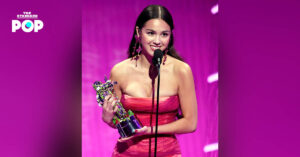 Olivia Rodrigo