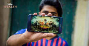 PUBG