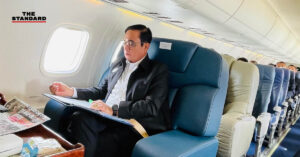Prayut Chan-o-cha
