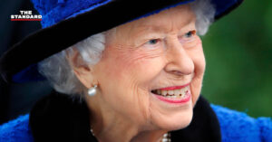 Queen Elizabeth